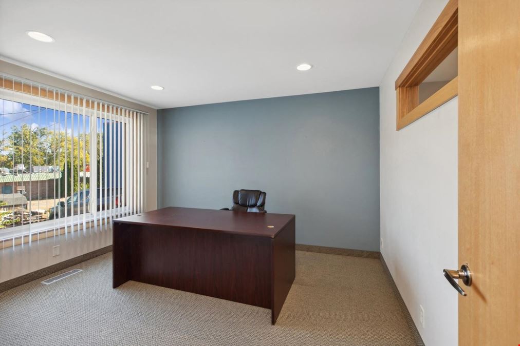 Robbinsdale Office 3822 W Broadway, Minneapolis, MN 55422